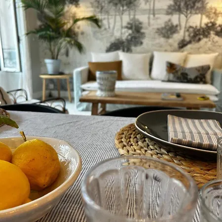 Apartament Cosy Et Spacieux 2p - Port De - Climatise *